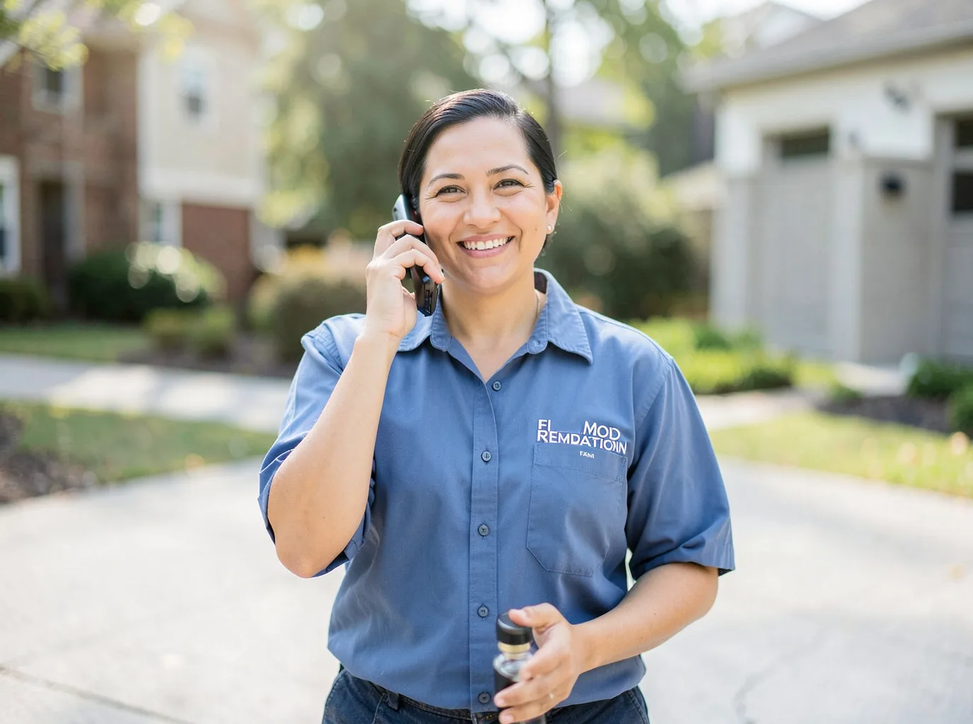 Mold Remediation Temple Hills, MD FAQs